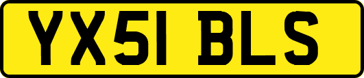 YX51BLS