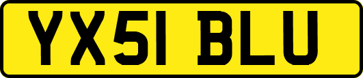 YX51BLU