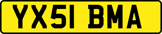 YX51BMA