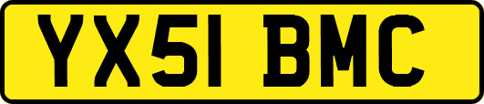 YX51BMC