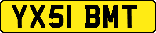 YX51BMT