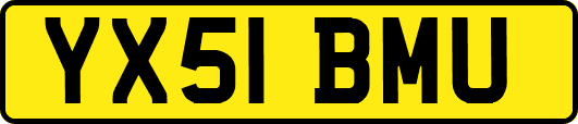 YX51BMU