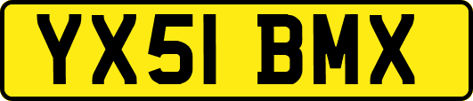 YX51BMX