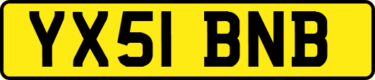 YX51BNB