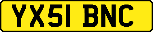 YX51BNC