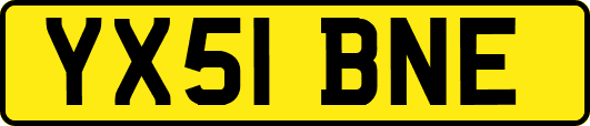 YX51BNE