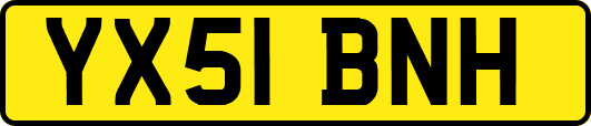 YX51BNH