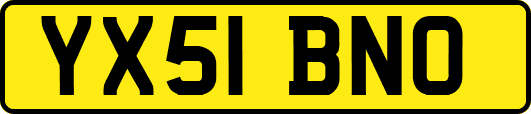 YX51BNO