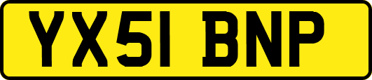 YX51BNP