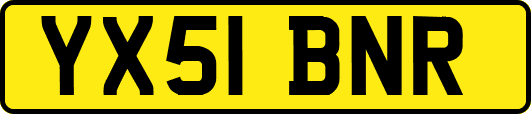 YX51BNR