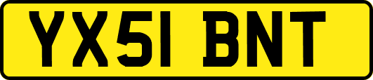 YX51BNT