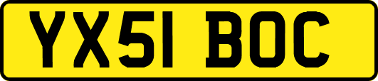 YX51BOC