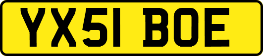 YX51BOE