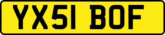 YX51BOF