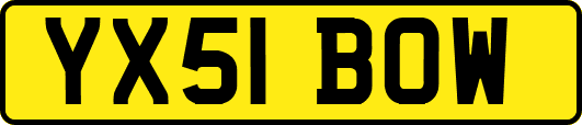 YX51BOW