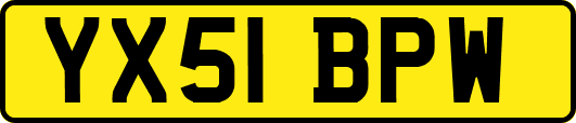 YX51BPW