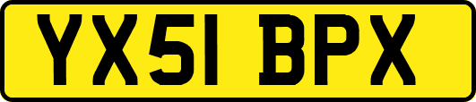 YX51BPX