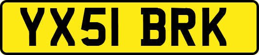 YX51BRK