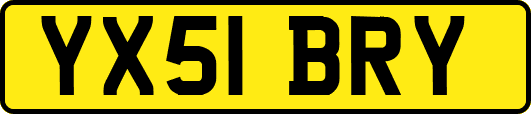 YX51BRY