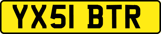 YX51BTR