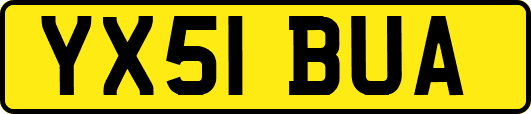 YX51BUA