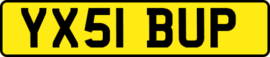 YX51BUP