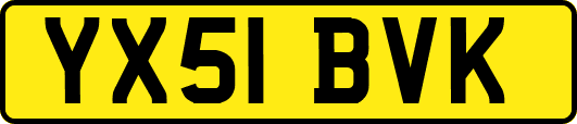 YX51BVK