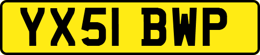 YX51BWP