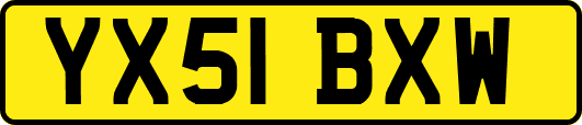 YX51BXW