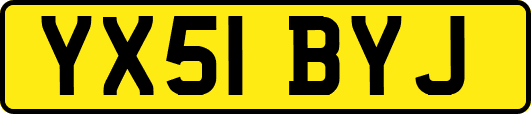 YX51BYJ