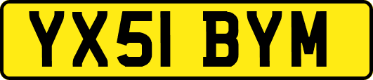 YX51BYM