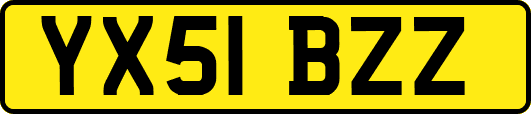 YX51BZZ