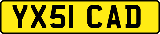 YX51CAD