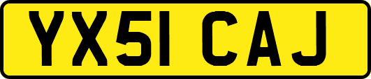 YX51CAJ