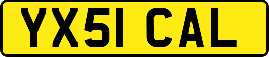 YX51CAL