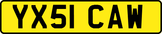 YX51CAW