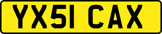 YX51CAX