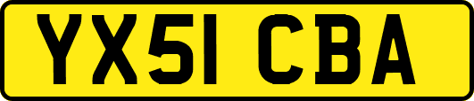 YX51CBA