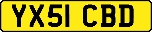 YX51CBD