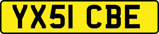 YX51CBE