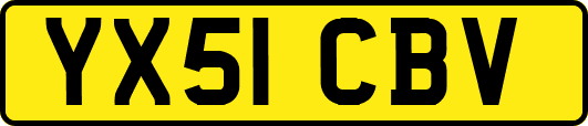 YX51CBV