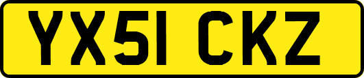 YX51CKZ