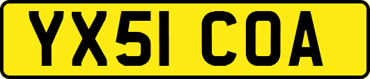YX51COA