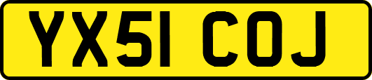 YX51COJ