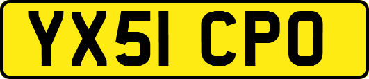 YX51CPO