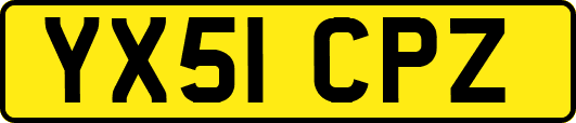 YX51CPZ