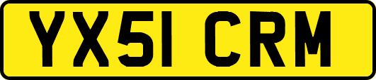 YX51CRM