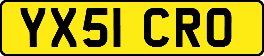 YX51CRO