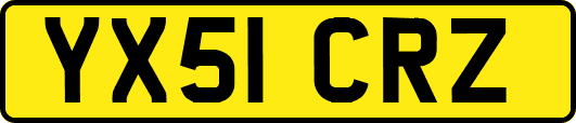 YX51CRZ