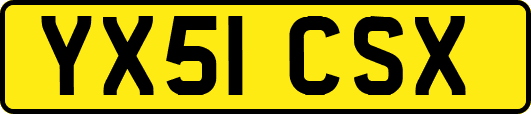 YX51CSX